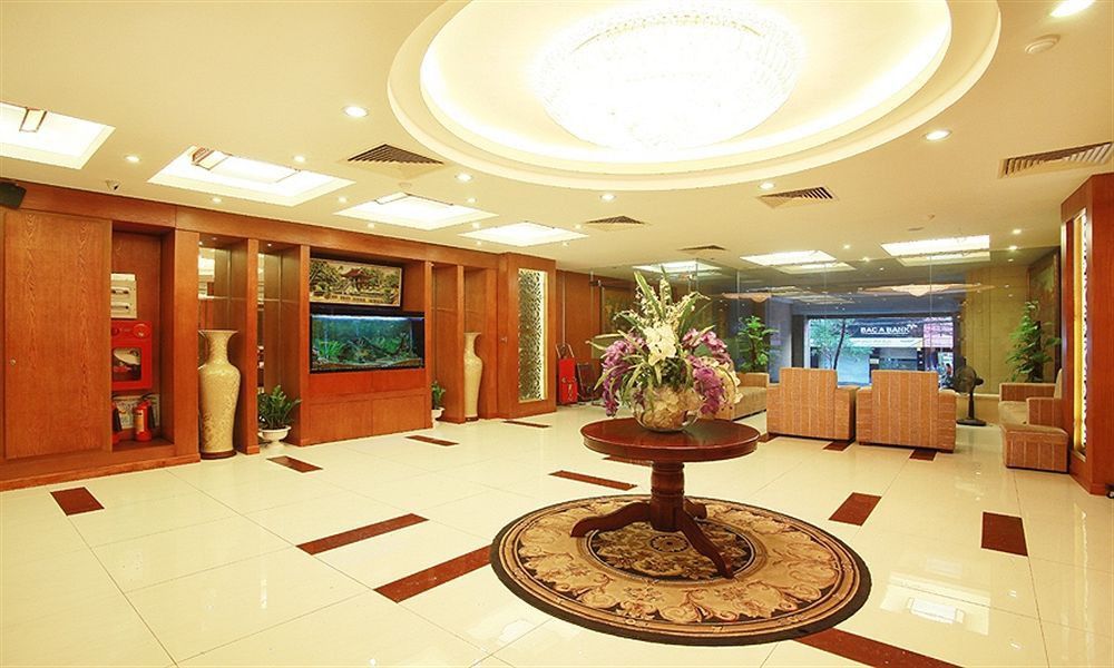 Hanoi 20 Hotel & Apartment Exterior photo