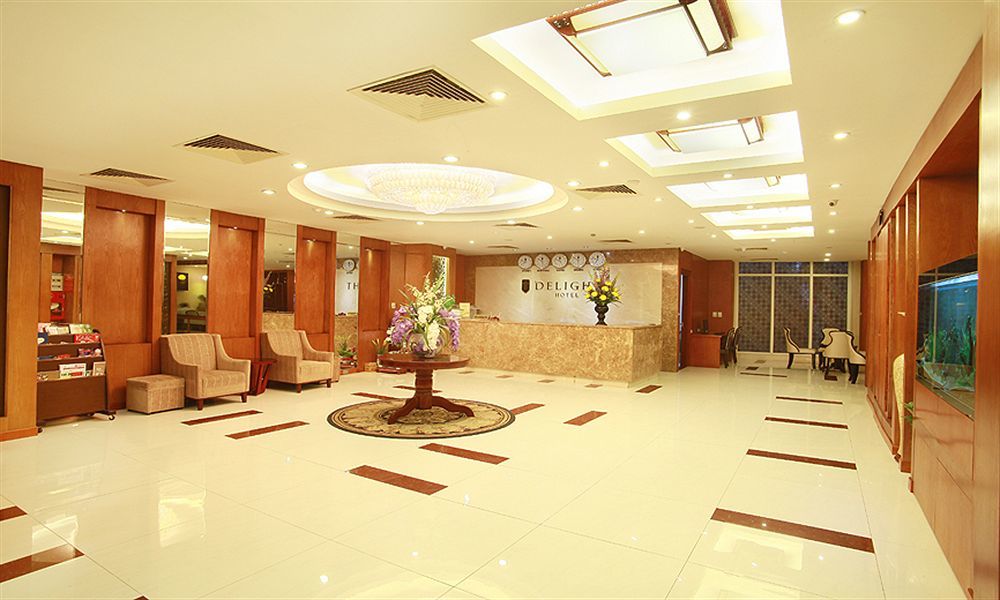 Hanoi 20 Hotel & Apartment Exterior photo