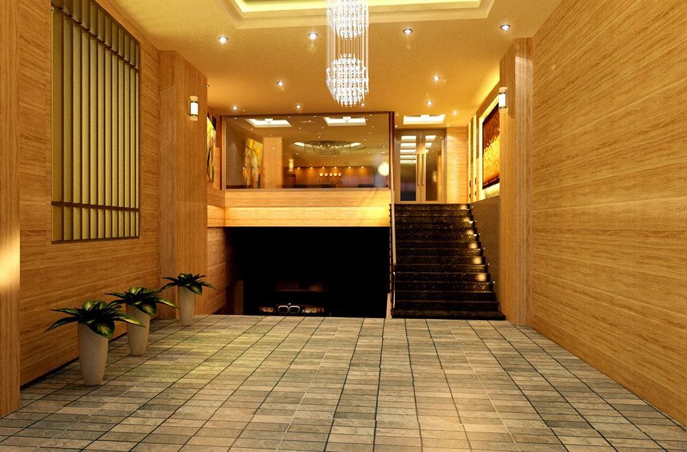 Hanoi 20 Hotel & Apartment Exterior photo