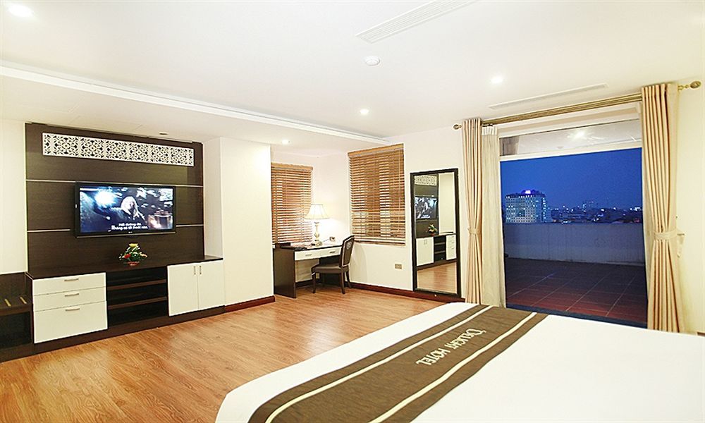 Hanoi 20 Hotel & Apartment Exterior photo