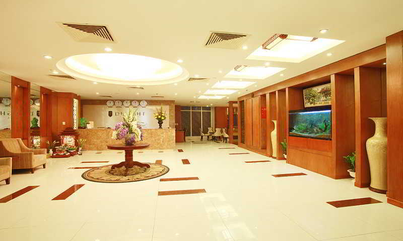 Hanoi 20 Hotel & Apartment Exterior photo