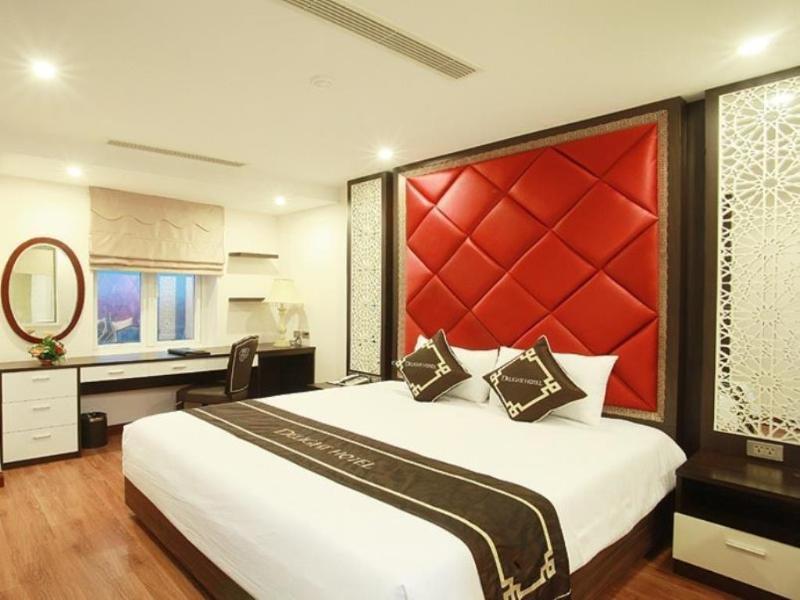 Hanoi 20 Hotel & Apartment Exterior photo